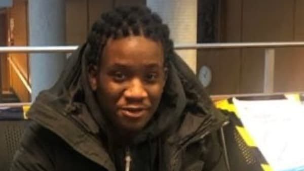 A Third Man Has Been Charged With The Murder Of 22-year-old Lavaun Witter In Croydon