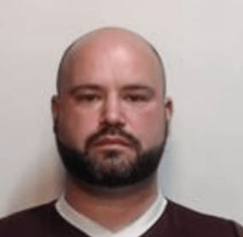 Police Hunt Sick Attacker After Oap  pushed And Attacked In Gosport 