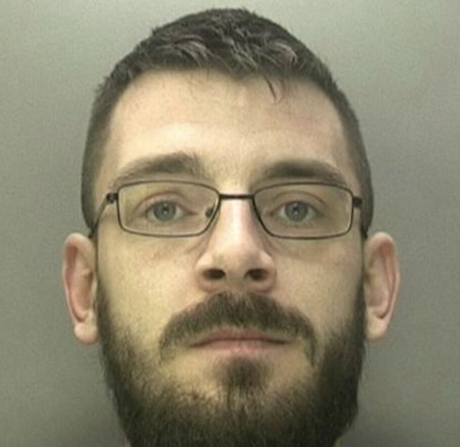 A Babysitter Who Threw And Violently Shook A 21-month Old Girl, Causing A "catastrophic" Brain Injury, Has Been Found Guilty Of Her Murder