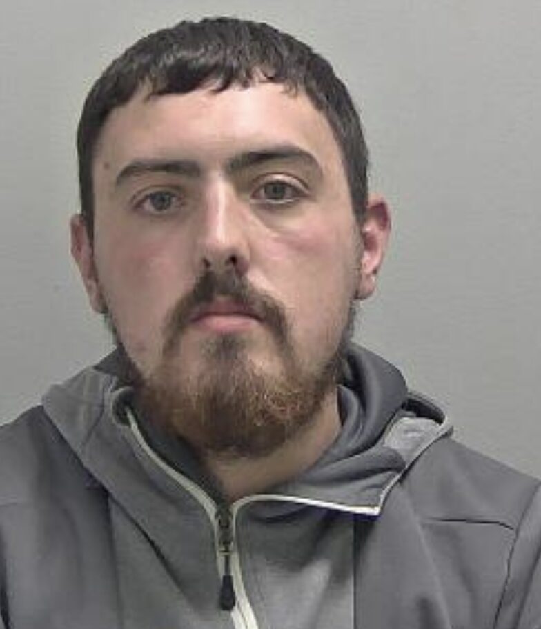 A Man Has Been Sentenced This Week For Supplying Drugs In Bedworth