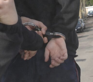 A Man Has Been Arrested Following A Series Of Arson Incidents In The High Green Area Of Sheffield