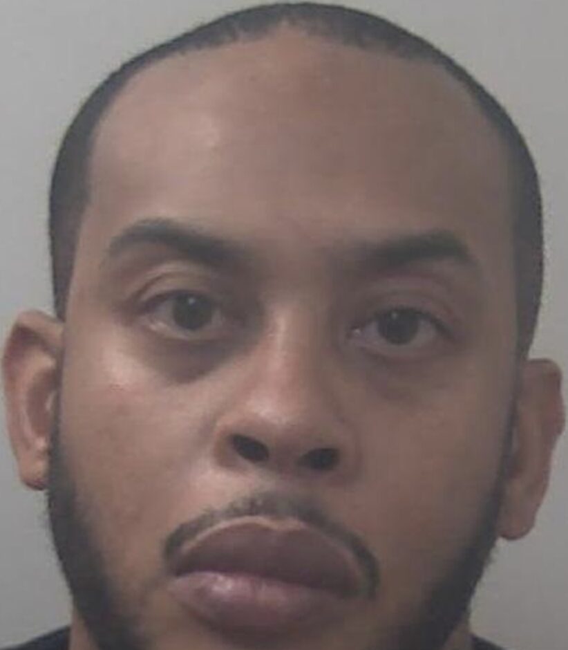 A Drug Dealer Is Starting A Prison Sentence After Detectives Identified He Was Running A Cocaine And Heroin Delivery Network From Maidstone