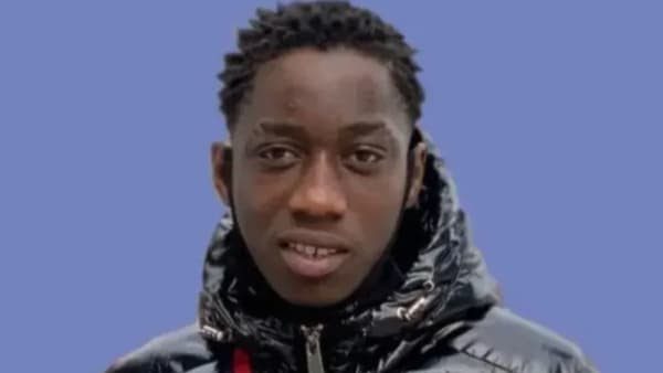 Detectives Investigating The Fatal Stabbing Of bubacar Jabbie In Walthamstow have Made Five Arrests