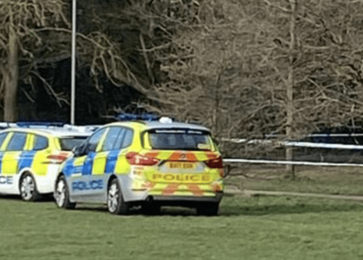 Fire Crews Called After Generator Turns Into Fire Ball In Romsey