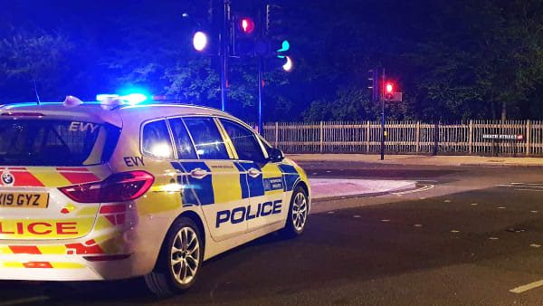 Police Are Appealing For Witnesses And Information Following A Collision Involving A Vehicle And An E-scooter In South London