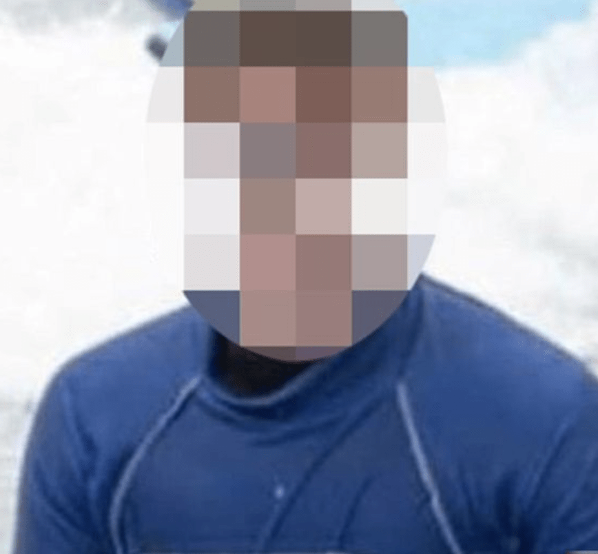 Police Appeal For Cameraphone Man Who Took Images Of Oap Attack In Gosport