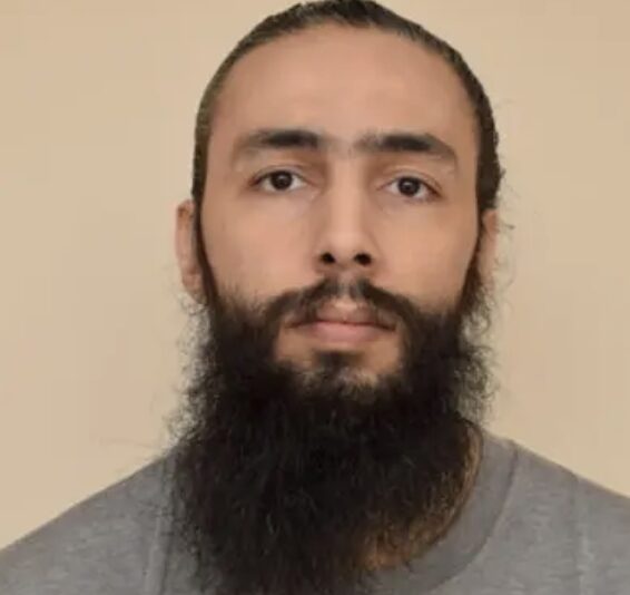 A 34-year-old Man Has Been Jailed For Terrorism Offences Following An Investigation By Counter Terrorism Policing South East