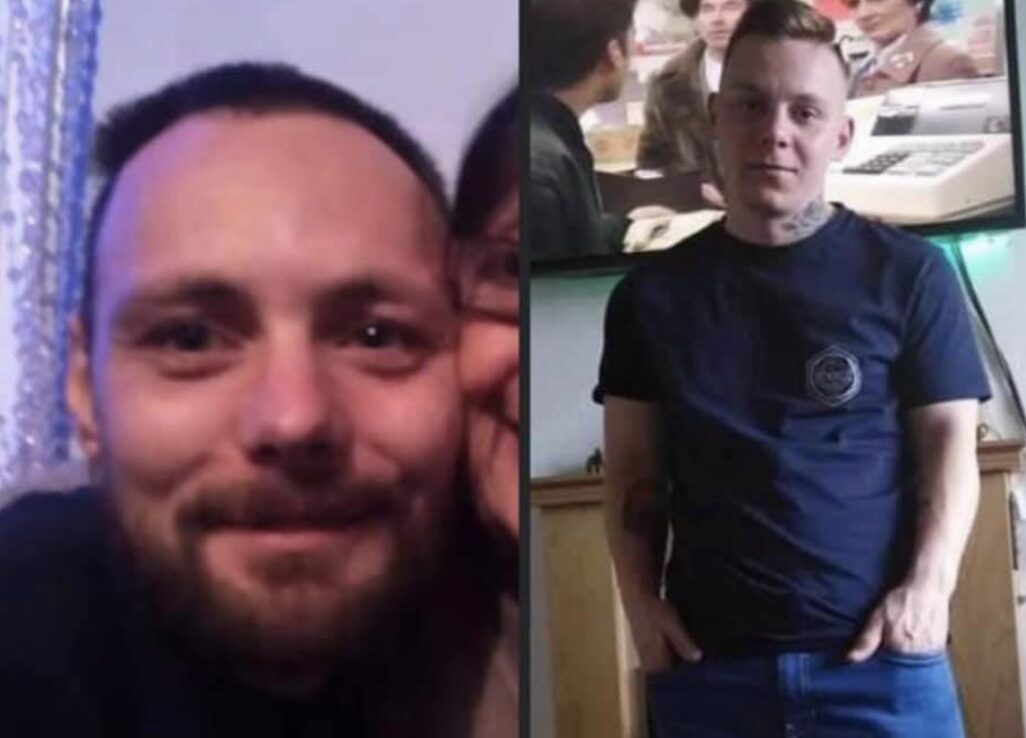 Two Men Have Been Charged Following An Incident Of Damage At A Mosque In Derby