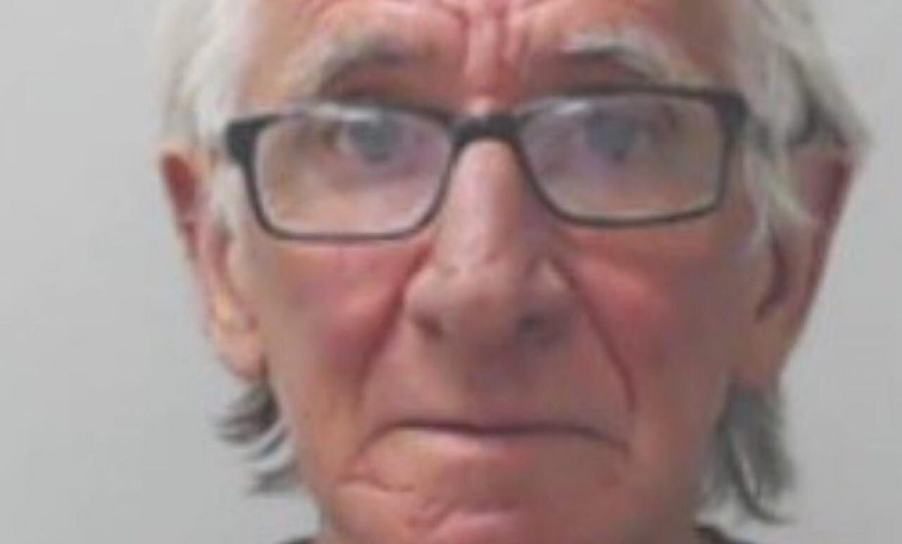 A Man Who Sexually Abused Young Children Has Been Jailed For Eight Years