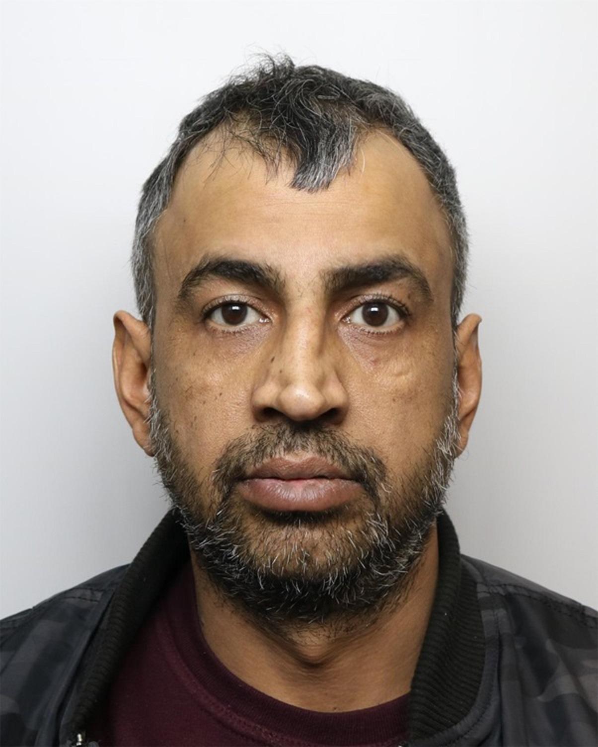 A Convicted Drugs Trafficker Is Now Set To Lose His House After A Court Imposed A Confiscation Order On Him, Totalling More Than £108,000