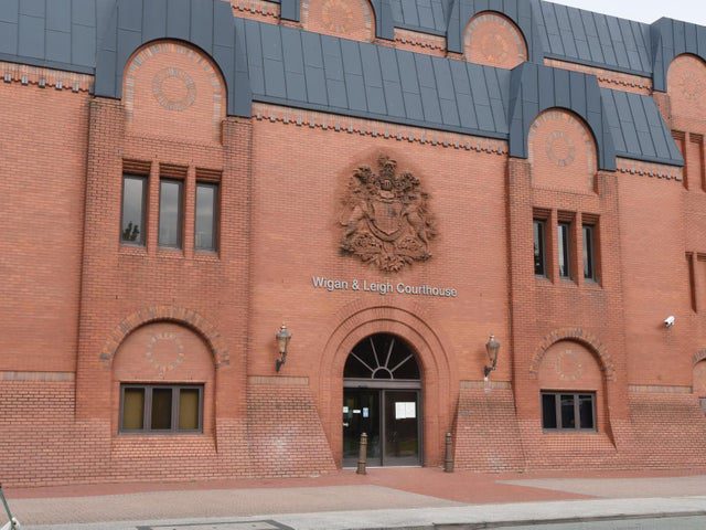 Three Teenagers Being Held By Police On Suspicion Of Murdering A Man From Leigh Have Had Their Time In Custody Extended