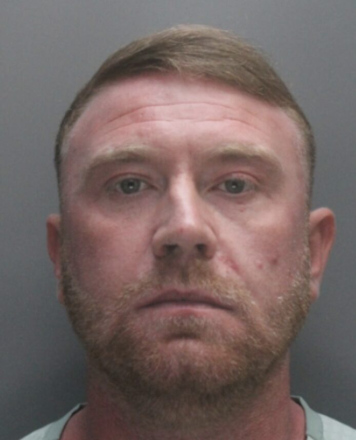 Liverpool Man Sentenced To 27 Months In Prison For Domestic-related Arson