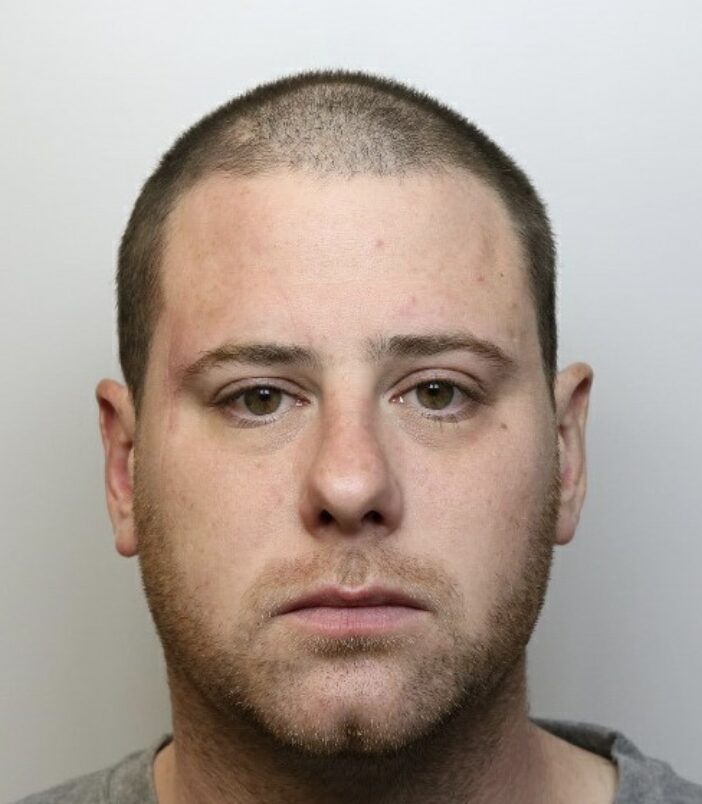 18 Years In Jail For Man Who Claimed He Strangled Partner Due To Cage Fighting Dream