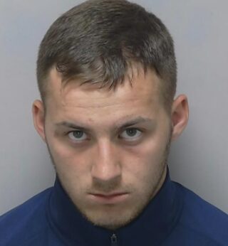 A Portsmouth man has been sentenced to nine years in prison for an assault in which he stabbed a man in the neck with a screwdriver last …