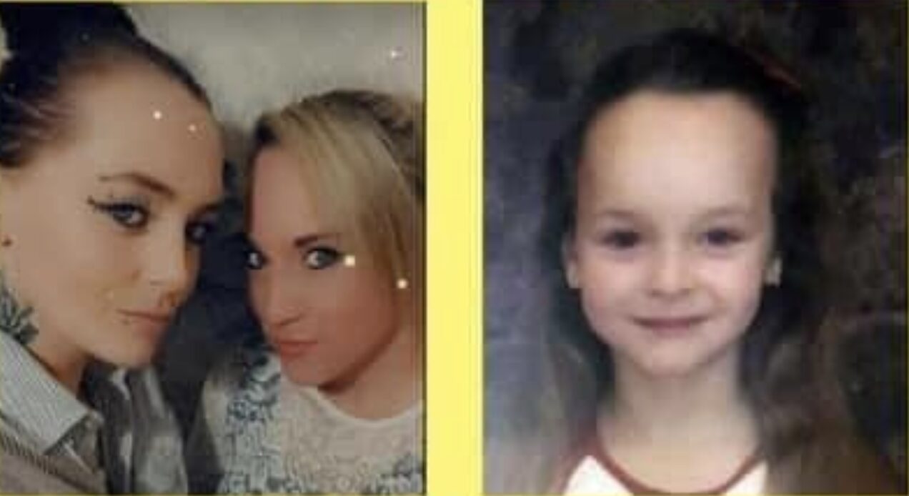 Updated:major Search Launched After Five Year Old Child Is Snatched From Contact Centre In Croydon