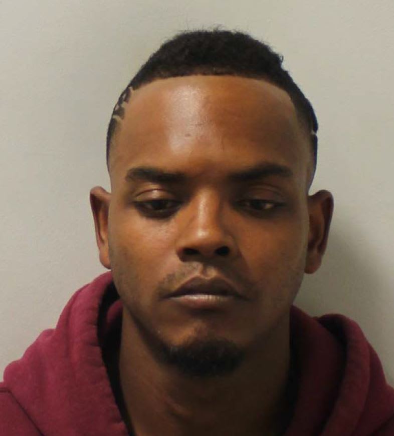 Updated:a Man Has Been Found Guilty Of Rape, False Imprisonment And Gbh While On Bail For Bottling Another At A Bar