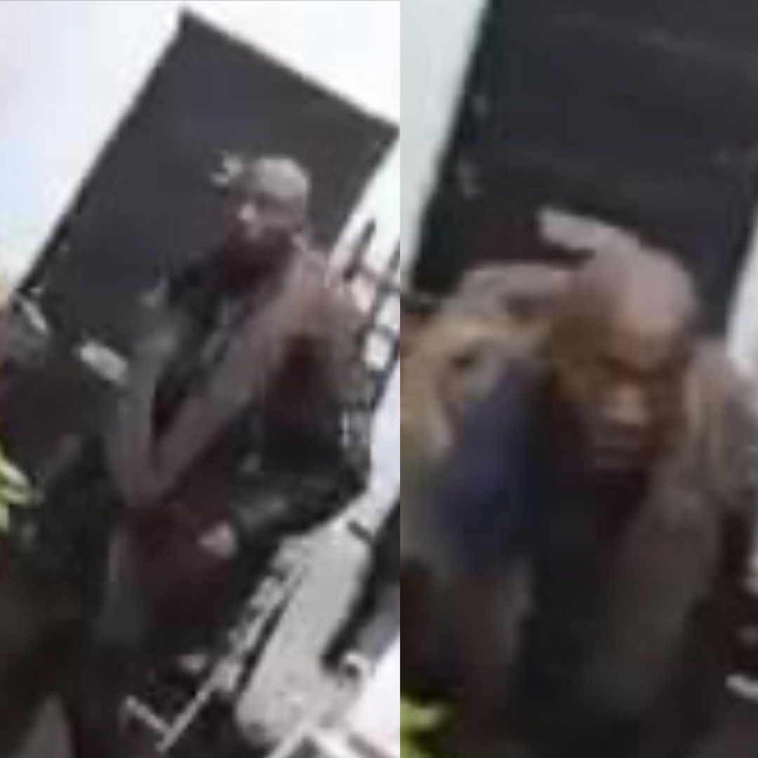 Police In Bury Are Appealing For Information After A Robbery At A House In The Prestwich