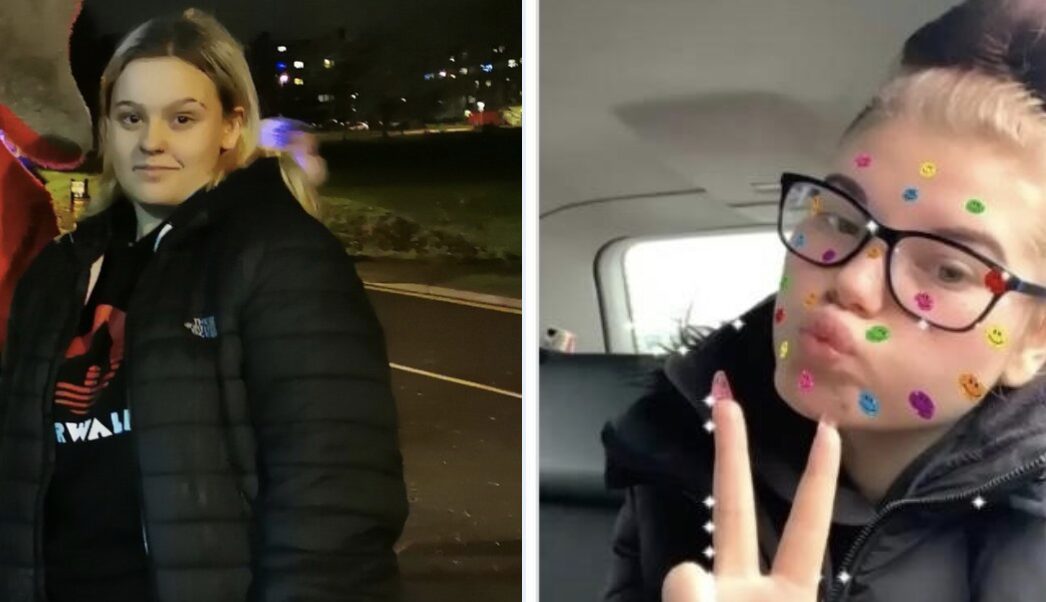 Have you seen missing Emily Bailey and  Rebecca Palmer both 16 from Southampton?