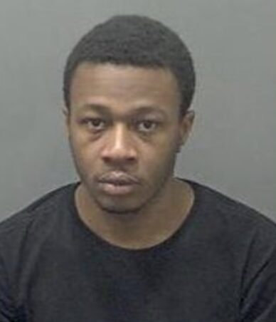 Man Jailed For Two Robbery Offences Committed An Hour Apart