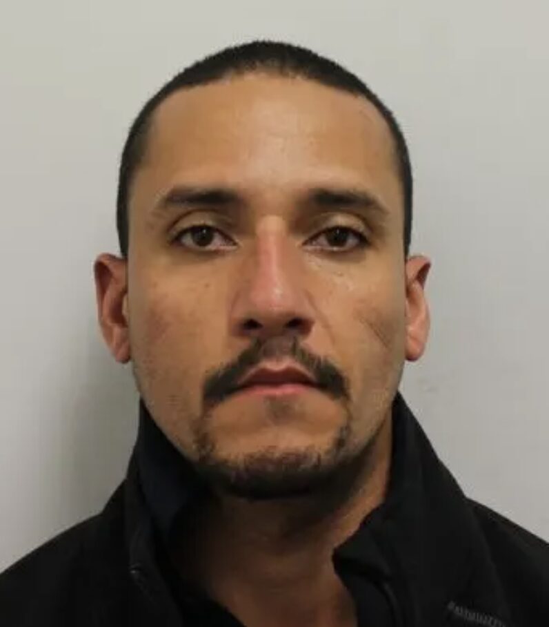 A Locksmith Has Been Jailed After Officers Recovered £1.5million Worth Of Class A Drugs That Were Concealed In An Elaborate Hide