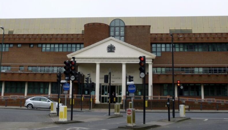 Detectives Have Charged Three Men And Two Women Following The Execution Of Warrants In Harrow