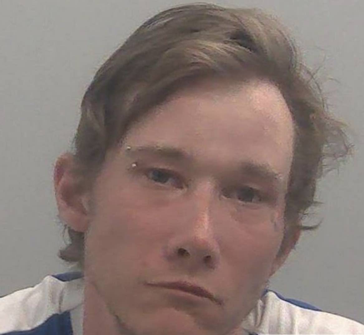 Seven Years’ Imprisonment Has Been Imposed Upon A Man Who Struck A Person In The Head With A Screwdriver