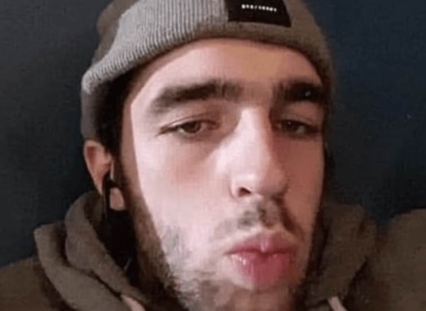 A Man Charged With The Murder Of 20-year-old Jamie Gilbey Has Appeared In Court