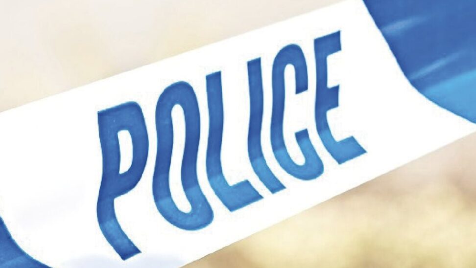 Police are appealing for information after a man died in a collision in Lytham