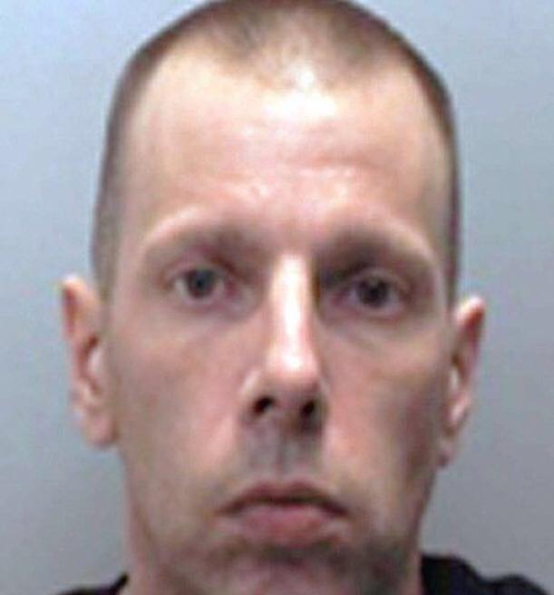 A Twice-convicted Murderer Who Lost An Eye In A Prison Yard Attack Has Been Awarded £85,000 In Damages