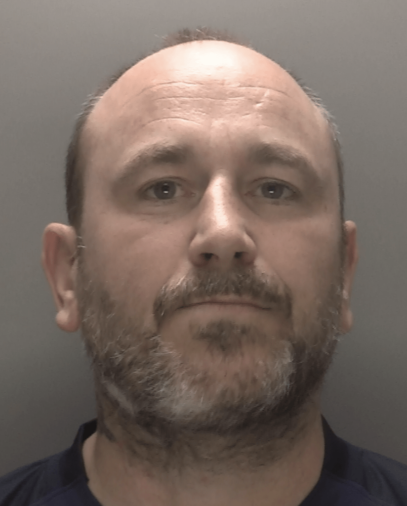 A Man Who Was Released On Licence After Serving A Sentence For Burglary Was Jailed Earlier This Week For Committing A Further Offence