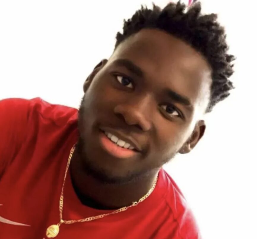 Two Teenagers Have Both Been Given A 13-year Sentence For The Manslaughter Of A 19-year-old In Southwark Last Year