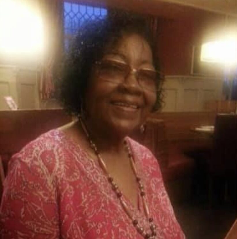 A Great-grandmother Who Was Tragically Killed After Being Attacked By Escaped Dogs In Rowley Regis Has Been Named As Lucille Downer