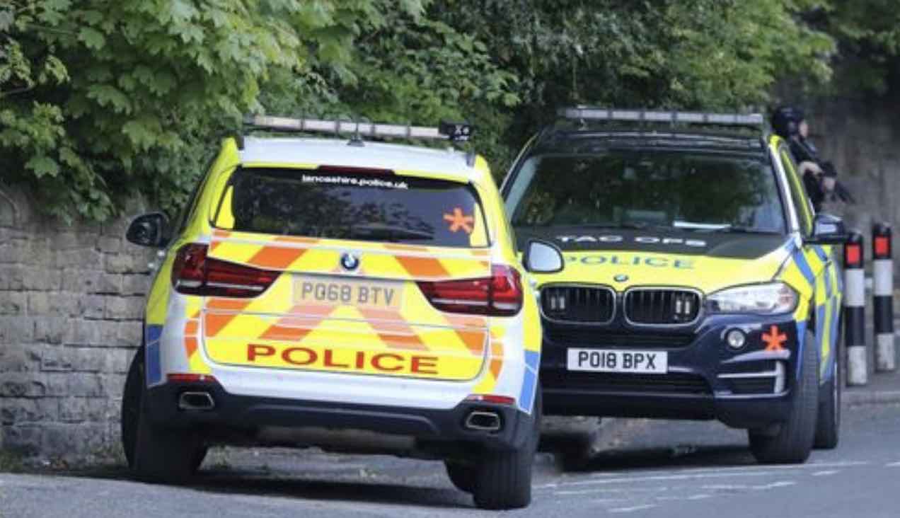 Detectives Are Appealing For Information Following A Firearms Discharge In Preston