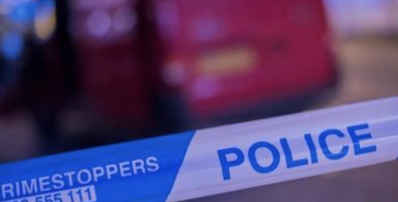 A Two-week-old Baby Has Died After Being Hit By A Car In Brownhills This Afternoon