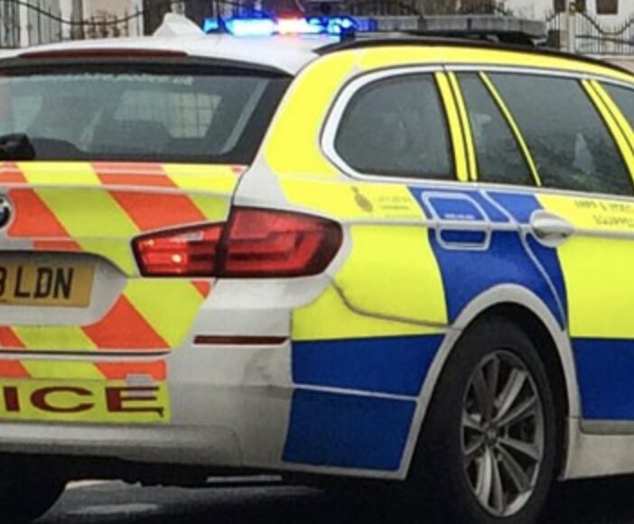 A Woman Has  Been Sentenced For The Manslaughter Of Her Grandad