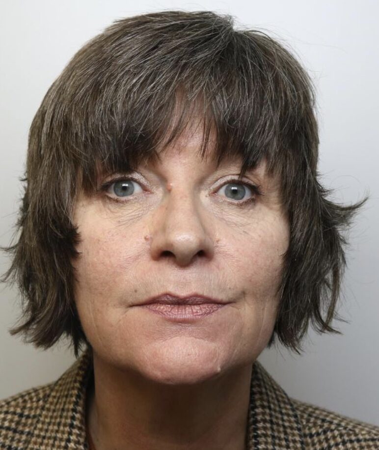  derbyshire Woman Has Been Jailed For Making Right Wing And Anti-semitic Comments On A Radio Show