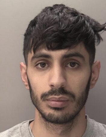 Jury Finds Azam Mangori Guilty Of Murdering Lorraine Cox