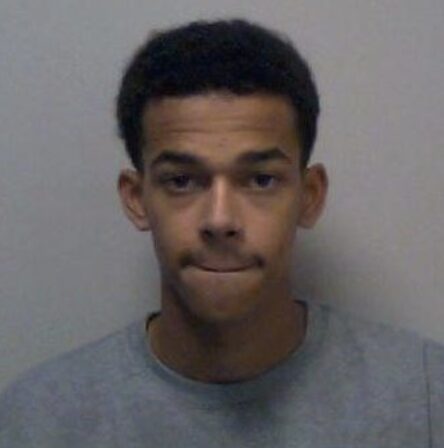 A Man And Boy Have Been Sentenced To Prison Following A Stabbing In High Wycombe