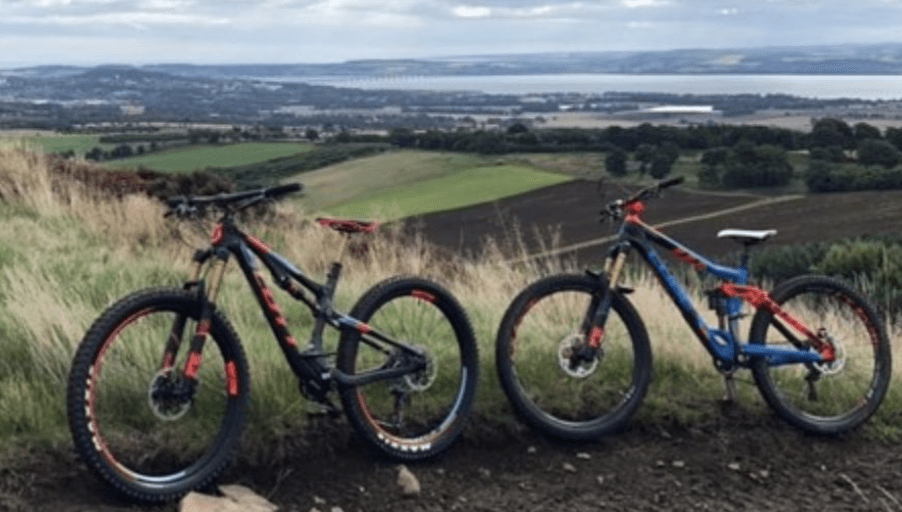 Police Are Appealing For Information After A Break-in And Theft Of A Number Of Valuable Bicycles And Cycling Equipment