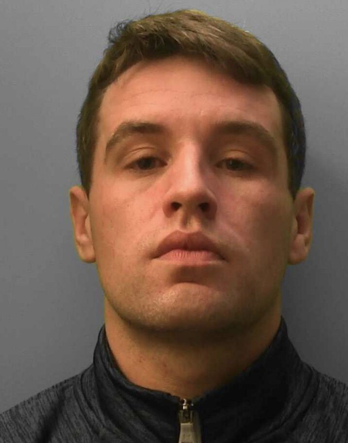 A Brighton Man Has Been Jailed For Seven Years Following An Investigation By Sussex Police
