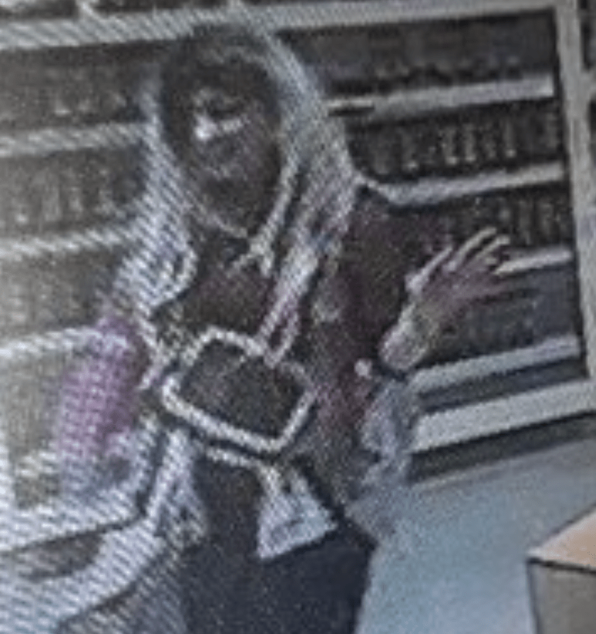 Police Issue Alert Warning In Gosport