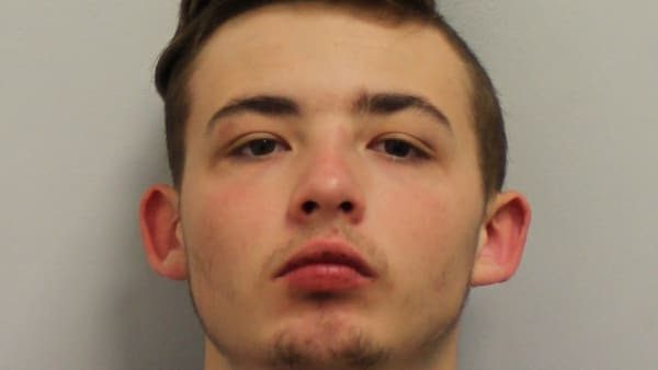 A Prolific Burglar Who Drove A Stolen Car At 70mph, At Times On The Wrong Side Of The Road, As He Tried To Flee From Police Has Been Jailed