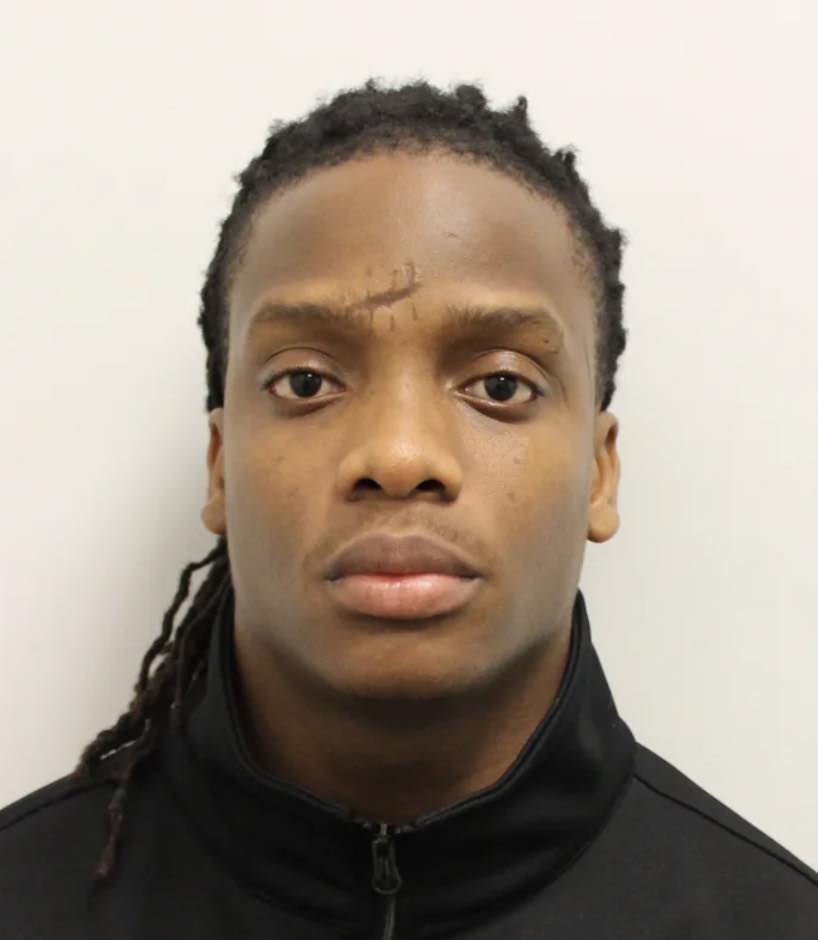 Three Men Have Been Jailed For Their Part In The Rape And Robbery Of Two Women Who Were Attacked In Their Own Home In Hackney