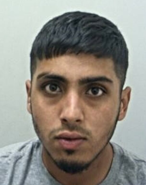 A Teenager Has Been Given A Nine-year Custodial Sentence After Stabbing A Man In Blackburn