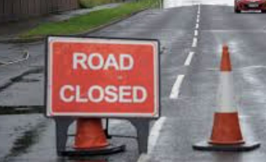 Police Are Appealing For Witnesses To A Collision