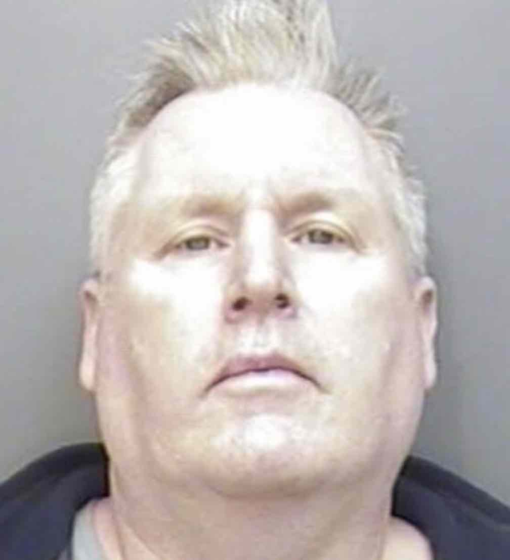 A Paedophile Who Groomed An 11-year-old Boy Through Online Gaming Has Been Told By A Judge He May Have To Serve All Of His Eight-year Jail Sentence