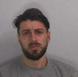 Man Hurt After Fighter Outside Portsmouth Kebab Shop