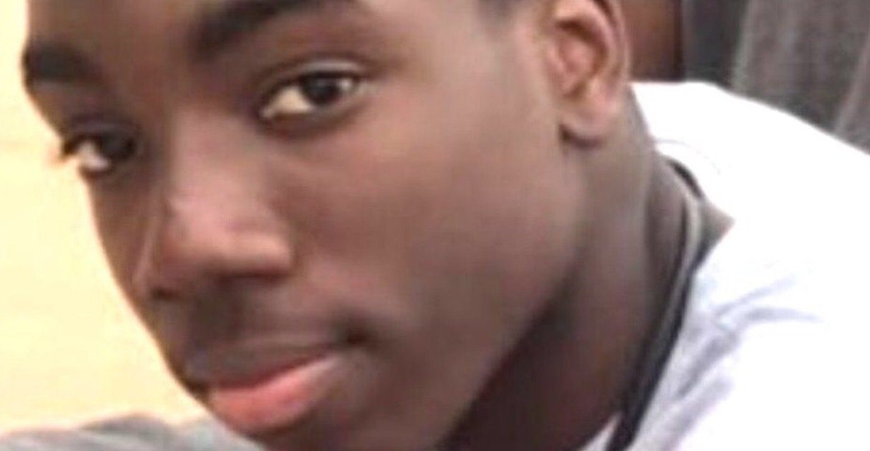 A Body Found In A Pond In Essex Has Been Confirmed As London Student Richard Okorogheye