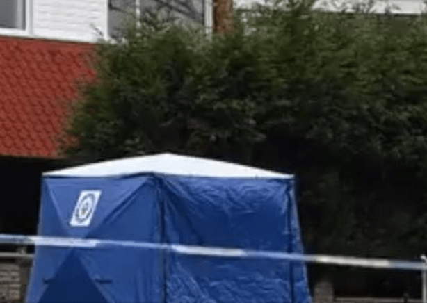 Police Appeal For Information Following Suspicious Incident In Tadley