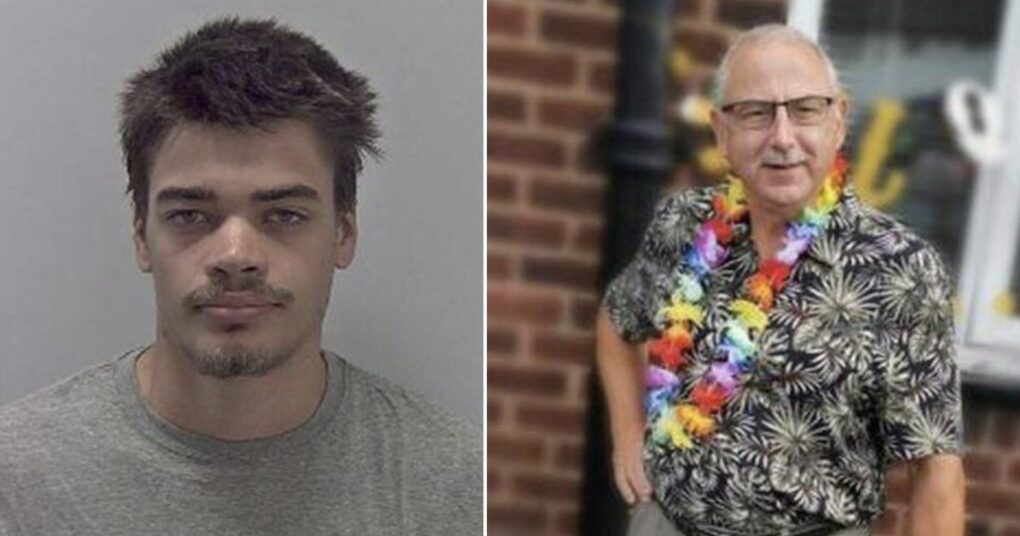 A Man Has Been Jailed For The Murder Of Richard Hall, Who Was Killed In An Attack On Brown Clee Hill In Shropshire Last Summer